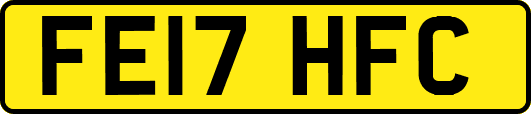 FE17HFC