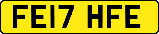 FE17HFE