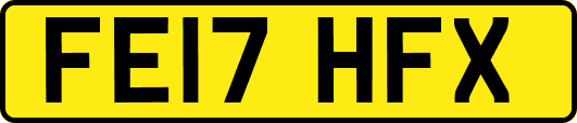 FE17HFX