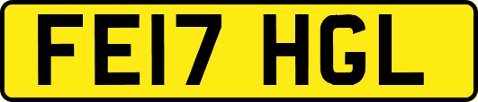 FE17HGL