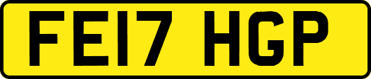 FE17HGP