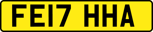 FE17HHA