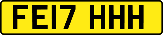 FE17HHH