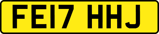 FE17HHJ