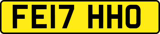 FE17HHO