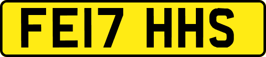 FE17HHS