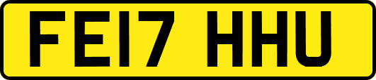 FE17HHU
