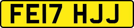 FE17HJJ