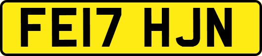 FE17HJN
