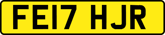 FE17HJR