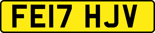 FE17HJV
