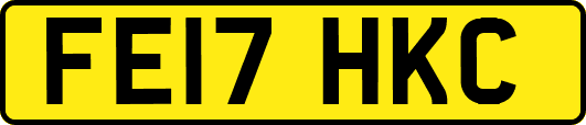 FE17HKC