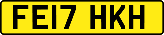 FE17HKH