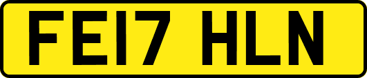 FE17HLN