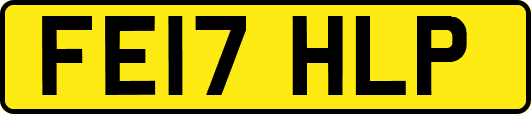 FE17HLP