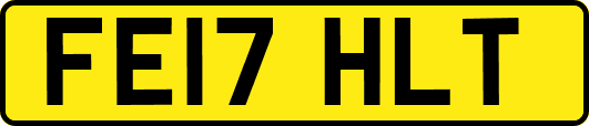 FE17HLT