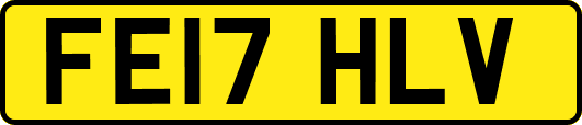 FE17HLV