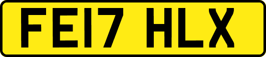FE17HLX