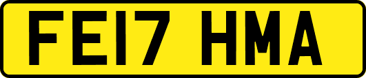 FE17HMA
