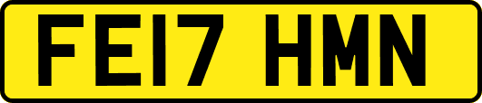FE17HMN