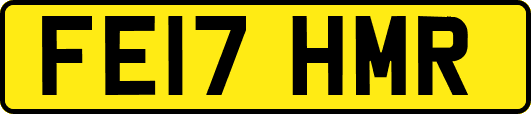 FE17HMR