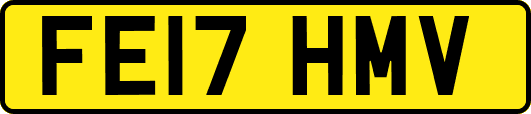 FE17HMV