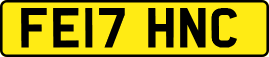 FE17HNC