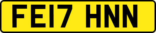 FE17HNN
