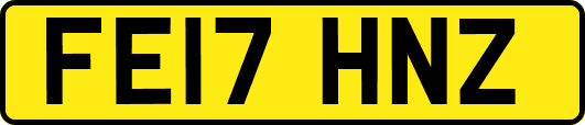 FE17HNZ