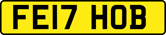 FE17HOB