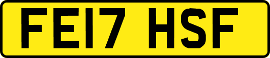 FE17HSF