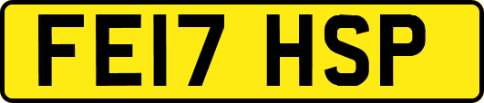FE17HSP