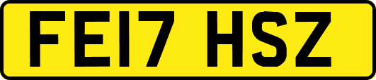 FE17HSZ