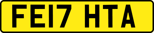 FE17HTA