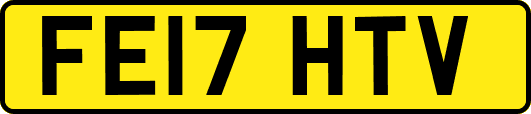 FE17HTV