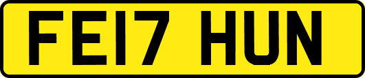 FE17HUN