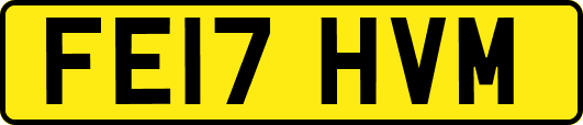 FE17HVM