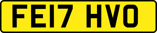 FE17HVO