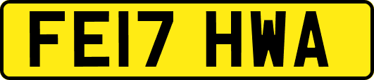 FE17HWA