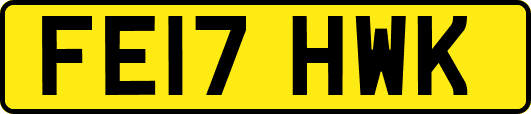 FE17HWK
