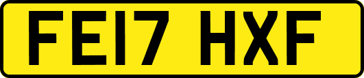 FE17HXF