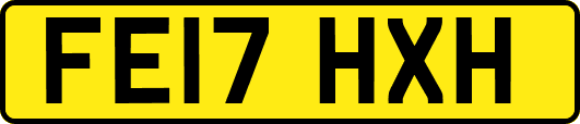FE17HXH