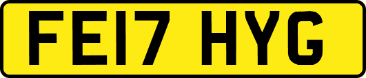FE17HYG