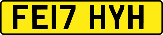 FE17HYH