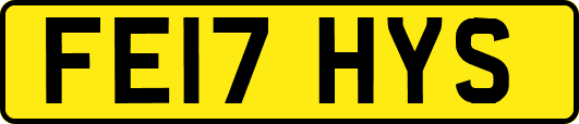 FE17HYS