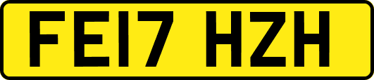 FE17HZH