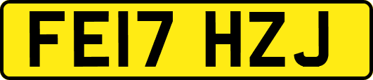 FE17HZJ