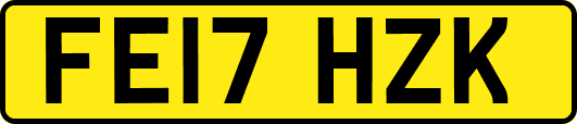 FE17HZK