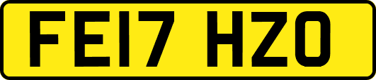FE17HZO