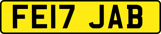 FE17JAB